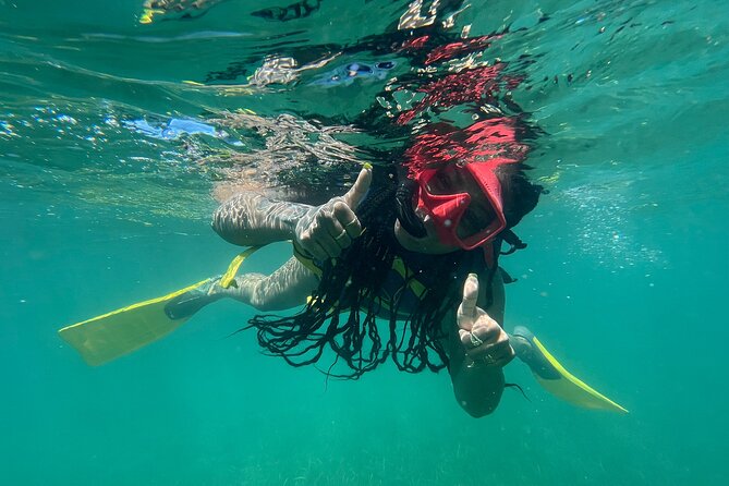 Full-Day Snorkeling Gear Rental in Puerto Rico - What the $34 rental actually includes