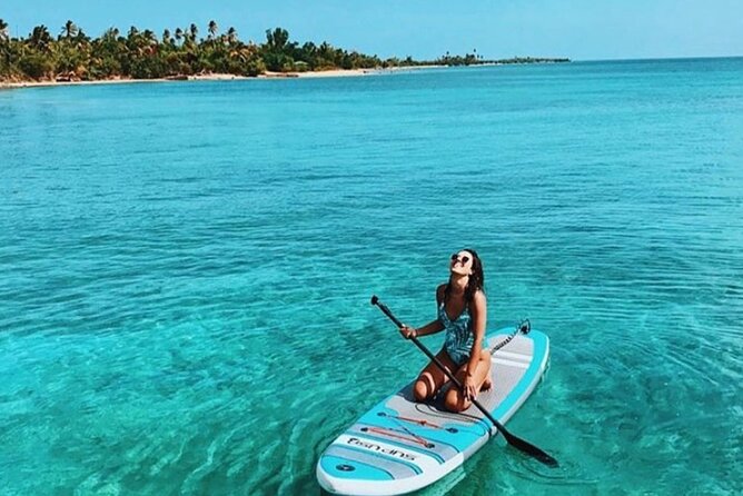 Full-Day Snorkeling Tour to Culebra Island with Lunch - What the $168.37 price really covers