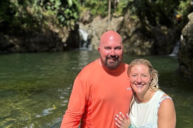 Full-Day Tinajas Hiking to El Yunque Rainforest with Transport - What the $120 price really buys you