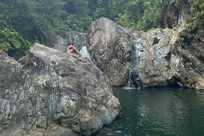 Full-Day Tinajas Hiking to El Yunque Rainforest with Transport - Why the guide can shape the whole day
