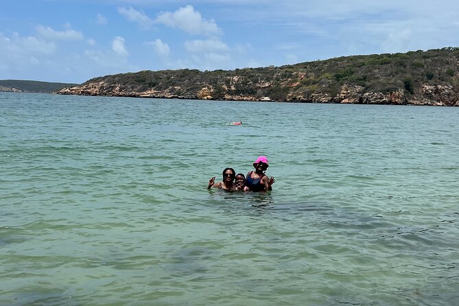 Full Day Vamos Pa la Isla Southwest Experience - Key points at a glance
