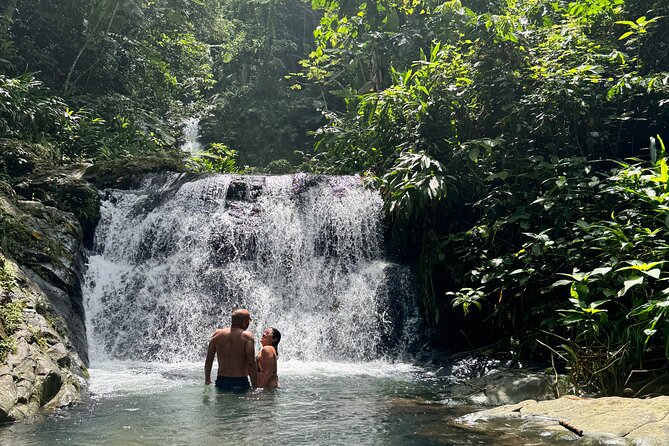 Full Day Waterfalls of Puerto Rico: Central Mountains Escape - Who will enjoy this mountain day?