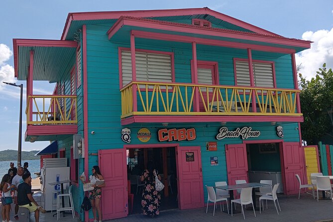 Full Day West Coast Adventure in Puerto Rico - A Long Day From San Juan to Puerto Rico’s West Coast