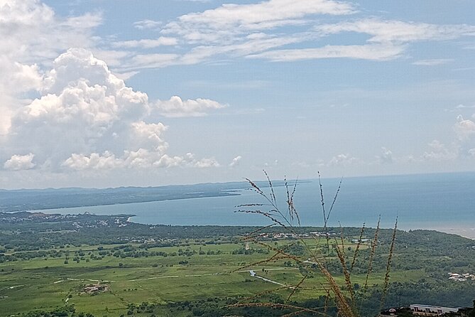 Full Day West Coast Adventure in Puerto Rico - Combate Beach: Ninety Minutes to Slow Down