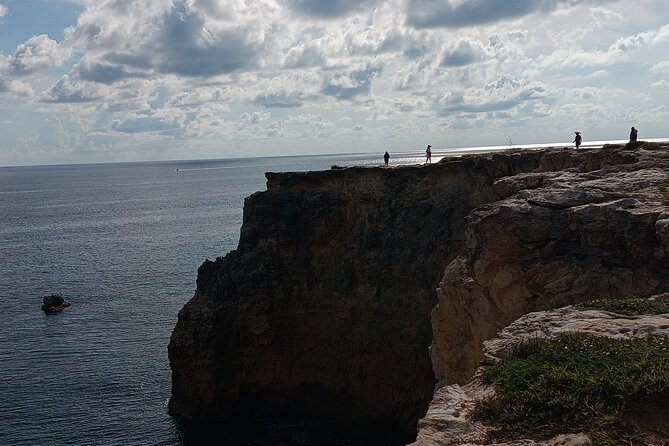 Full Day West Coast Adventure in Puerto Rico - La Parguera and the Optional Bioluminescent Bay