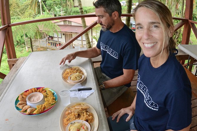 Full-Day Zipline and Waterfall Rappelling Adventure Near San Juan - What the $165 Price Really Covers