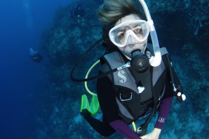 Get SCUBA Certified at San Juan - What you are really buying for $715