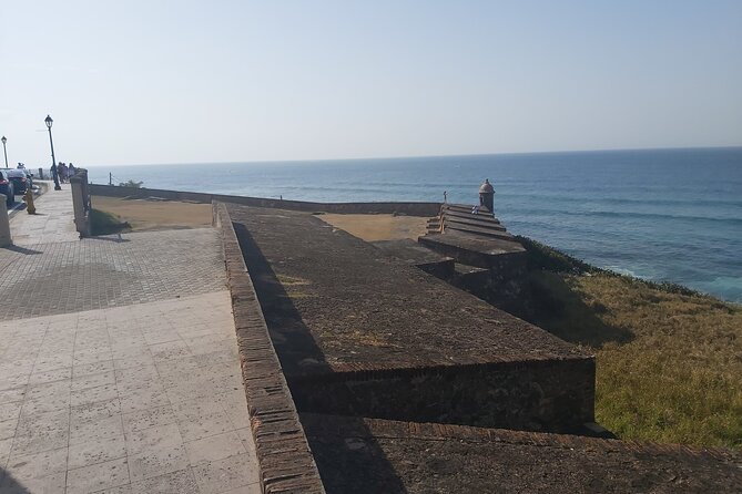 Group Transportation in airport, cruise ships, hotels, bnb's in San Juan, PR - Communication and the human side of the ride