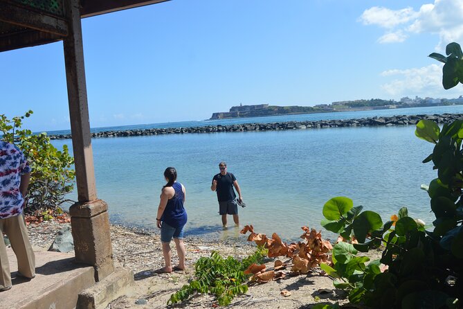 Half-Day Center of Puerto Rico Cultural Tour - The 8:00 a.m. pickup and the ride into the hills