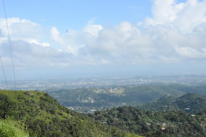 Half-Day Center of Puerto Rico Cultural Tour - How much value do you get for $80?