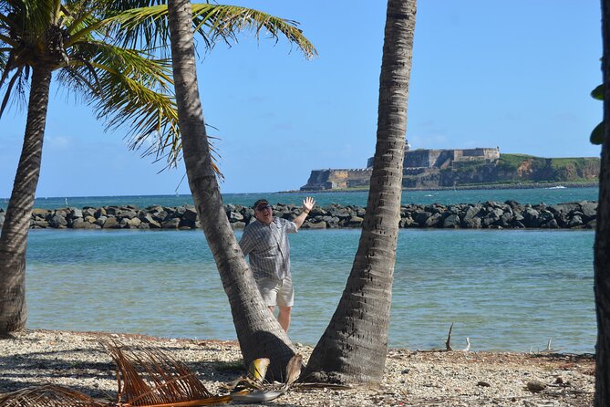 Half-Day Center of Puerto Rico Cultural Tour - What you see across the San Juan metro area