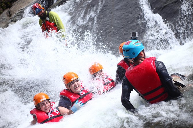 Half-Day El Yunque Rainforest Wilderness Adventure - Why this El Yunque trip feels different