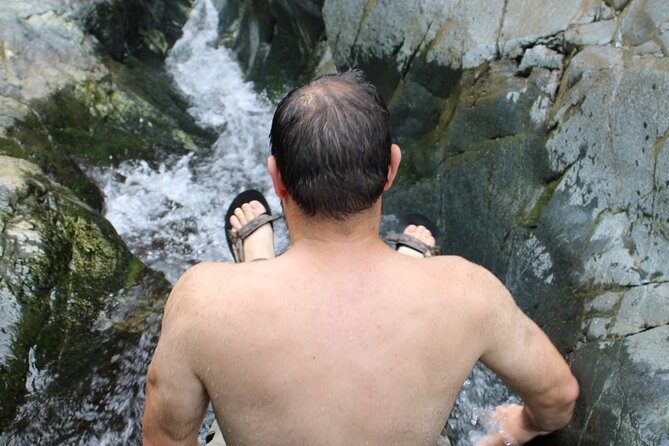 Half-Day El Yunque Waterslide Excursion (no Transportation) - What the guides add to the day