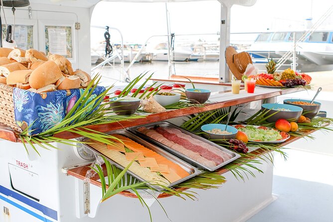 Half Day Icacos Island with Roundtrip Transport from San Juan - Beach time, swimming, and lunch