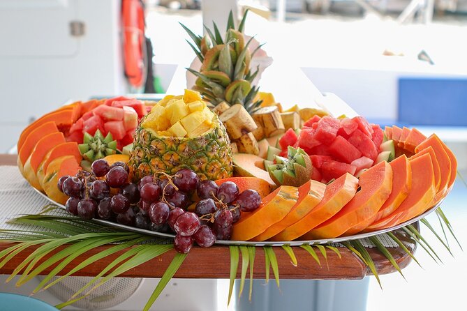 Half Day Icacos Island with Roundtrip Transport from San Juan - What the crew adds to the day