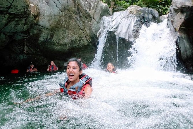 Half-Day: Rainforest and Waterslide Adventure with Transportation - Why El Yunque works so well for an active half-day