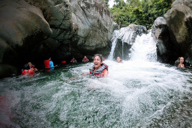 Half-Day Tour: El Yunque Rainforest and Waterslide Adventure - Who will enjoy this tour most