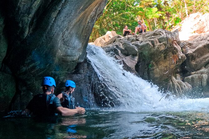 Half-Day Tour: El Yunque Rainforest and Waterslide Adventure - Is $94.78 a fair price?