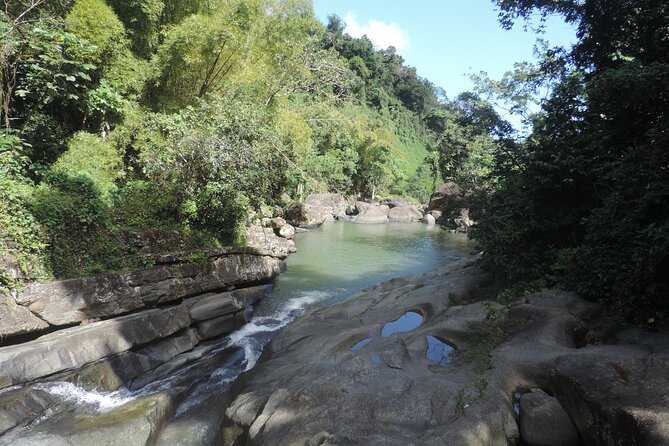 Half-Day Tour: El Yunque, Waterslides, and Luquillo Beach - Is $69 a good price?