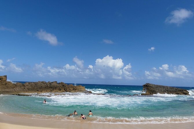 Hidden Fresh Spring of Water+ Cave+ Beach & Food Full Day Tour - What to expect from the cave portion
