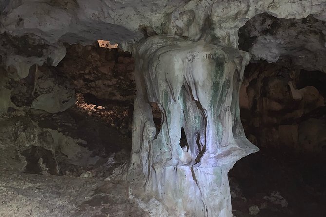 Hidden Gems of the North, Puerto Rico Private Tour - Starting Near Manati with a Beach Walk