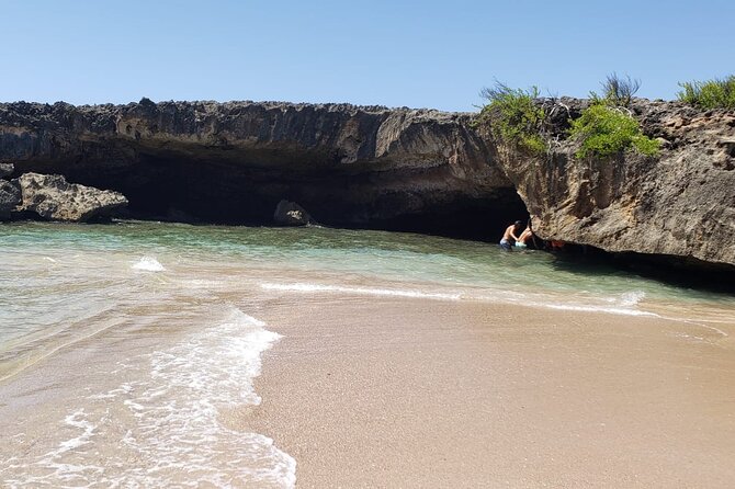 Hidden Gems of the North, Puerto Rico Private Tour - Why the Private Guides Matter