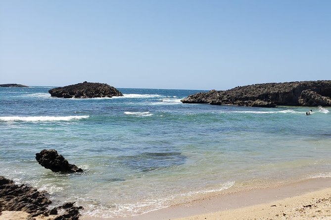 Hidden Gems of the North, Puerto Rico Private Tour - Transport from San Juan and the Four-Hour Schedule