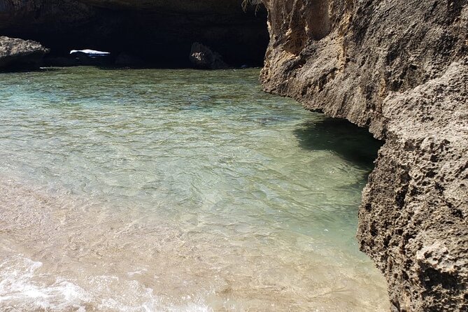 Hidden Gems of the North, Puerto Rico Private Tour - Who Should Book This Outing