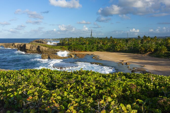 Hiking, Cliffs, Cave, and Taino Legends - Key Points Before You Book