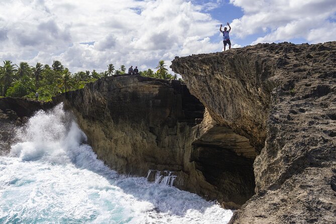Hiking, Cliffs, Cave, and Taino Legends - Why Cueva del Indio Is Worth the Drive