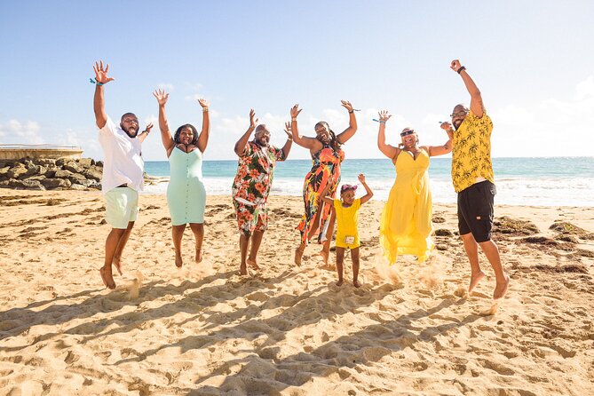 Hire Photographer, Professional Photo Shoot - Puerto Rico - Key points for planning your San Juan photo shoot