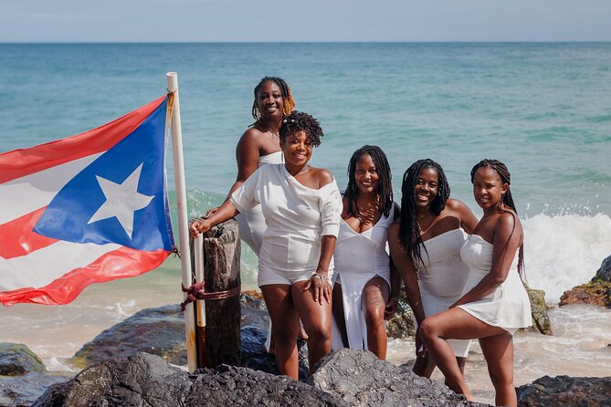 Hire Photographer, Professional Photo Shoot - Puerto Rico - Picking the right session length