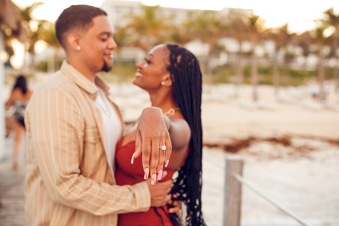Hire Photographer, Professional Photo Shoot - Puerto Rico - The photographer makes the difference