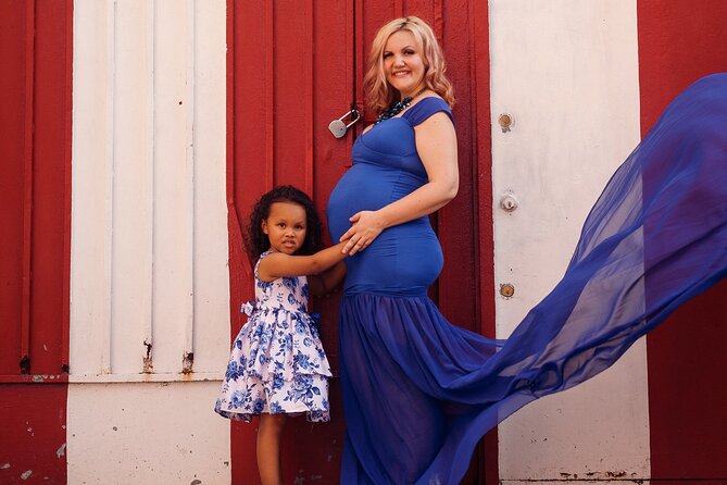 Hire Photographer, Professional Photo Shoot - Puerto Rico - What you receive after the shoot