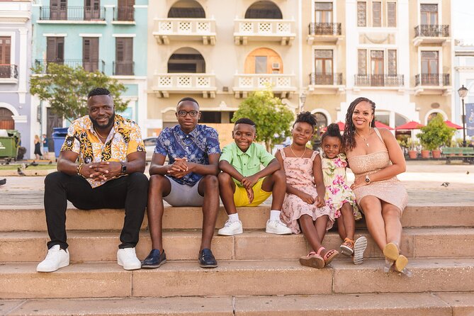 Hire Photographer, Professional Photo Shoot - Puerto Rico - Who should book this photo experience?