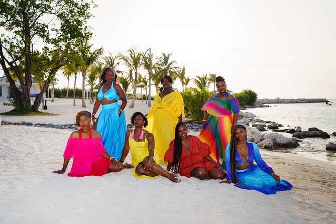 Hire Photographer, Professional Photo Shoot - Puerto Rico - Locations are part of the creative decision