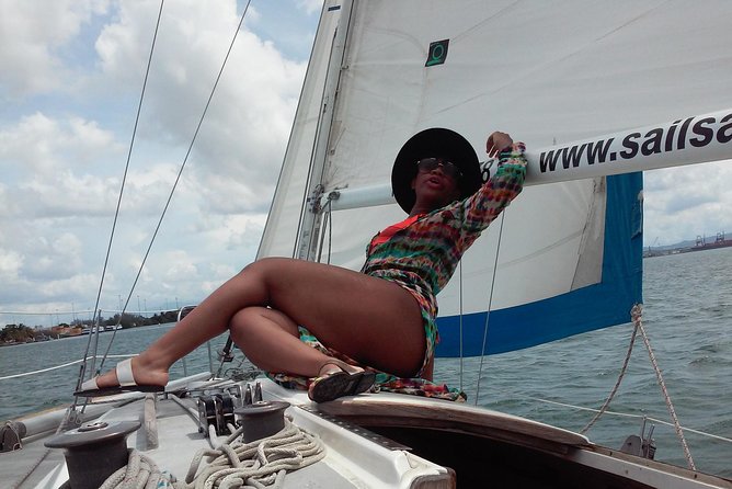 Historical San Juan Bay Sunset Sailing Tour - Weather, cancellation, and practical limits