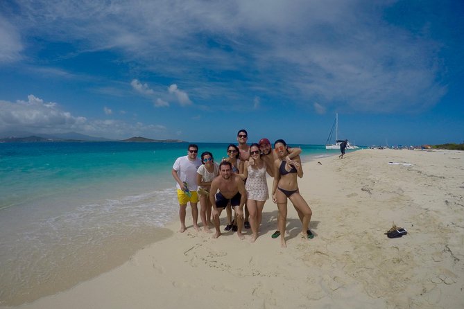 Icacos Beach Day Package with Water Taxi Transport from Fajardo - Why Icacos Works So Well as a Half-Day Escape