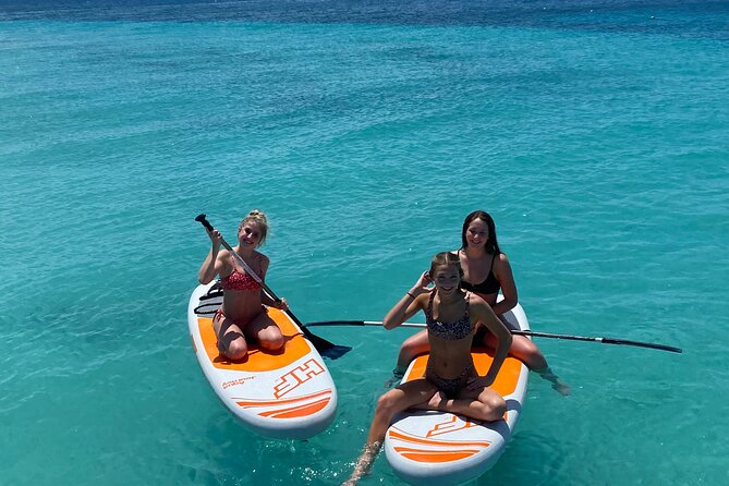 Icacos Beach Day Package with Water Taxi Transport from Fajardo - Is $99 a Fair Price?