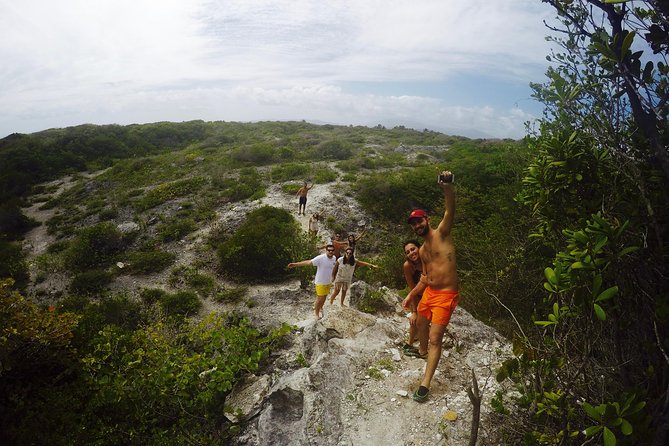 Icacos Beach Day Package with Water Taxi Transport from Fajardo - What to Pack for a Better Beach Day
