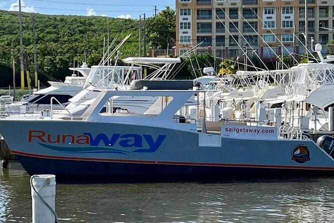 Icacos Double Dip Power Catamaran Snorkel & Beach Tour - Is $135 a fair price?