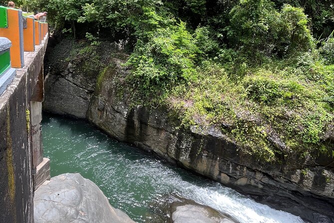 Incredible Hike & Cliff Jumping in the Heart of Puerto Rico - Why the Panoramic Route is part of the experience