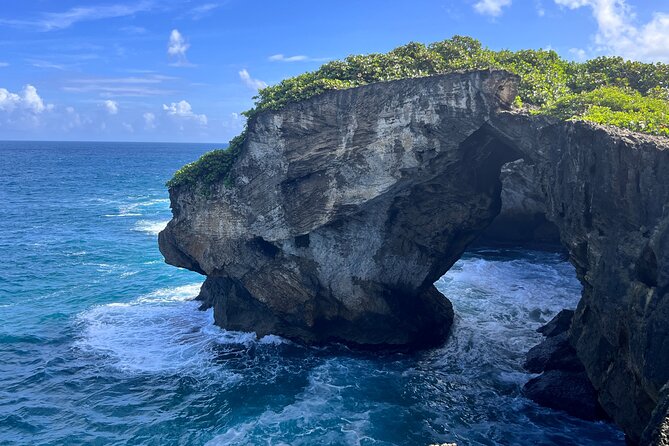 Indian Cave & Water Spring Adventure - Why this San Juan day trip feels different
