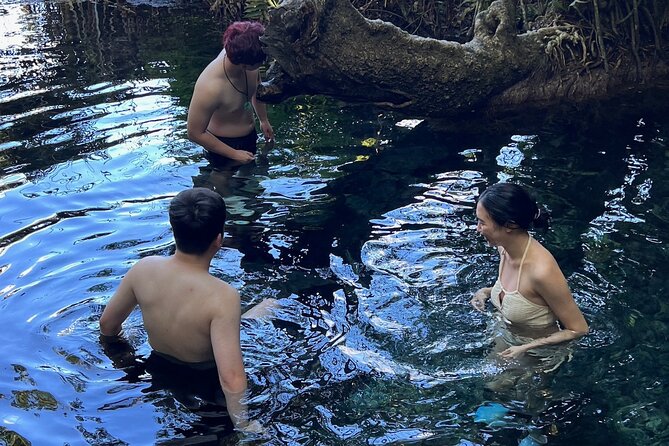 Indian Cave & Water Spring Adventure - Leaving San Juan at 8:00 a.m.