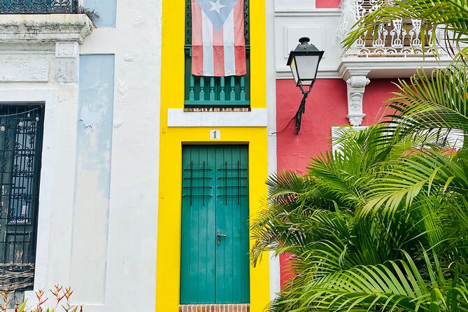 Instagramable Places in Old San Juan Tour - Why this photo tour works in Old San Juan