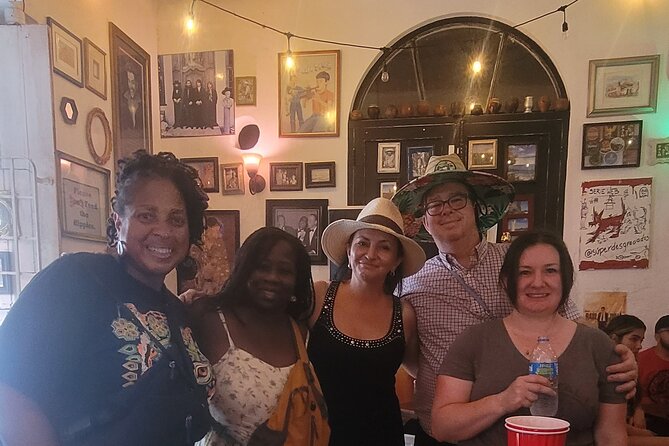 Intensive Old San Juan Opulent Coffee/Rum/Tastings Walking Tour - San Sebastián Street and the hands-on craft stop