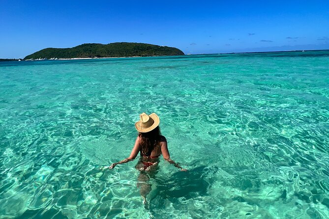 Island Hopping and Snorkeling Sailing and Boat Tours Fajardo - Key points to know before booking