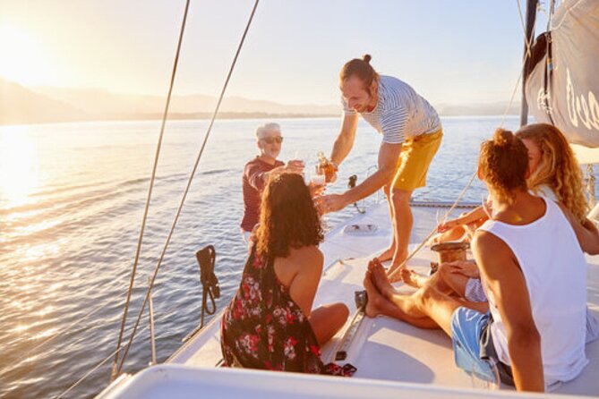 Janise Sailing Afternoon Charter in Fajardo, Puerto Rico - Booking Details Worth Getting Right