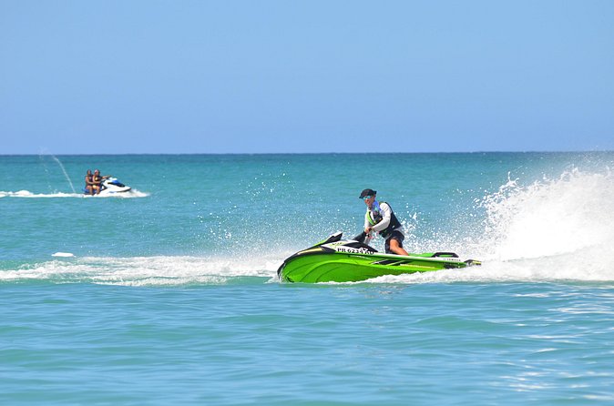 Jet Ski Rentals Isla Verde Beach - Who will enjoy this Isla Verde rental?