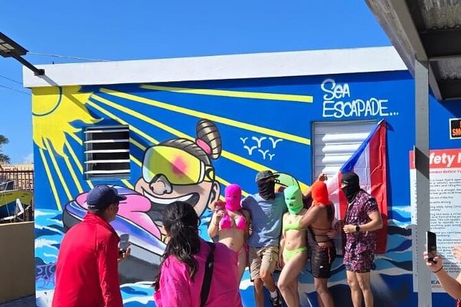 Jet Ski Tours in Old San Juan for Families and Friends - How the price compares with the experience
